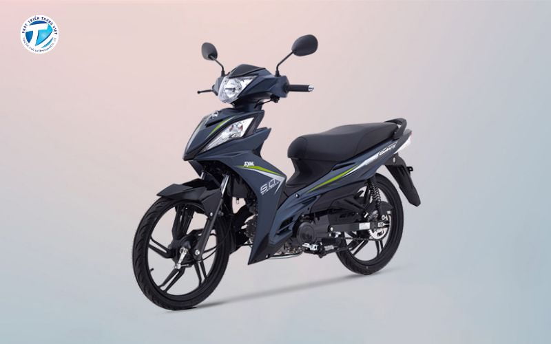 Xe Máy 50CC phù hơp cho học sinh